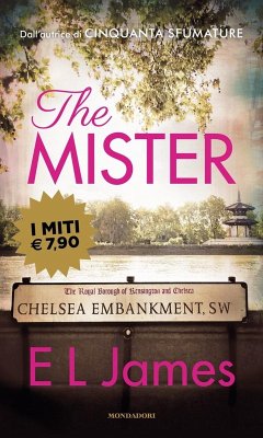 Cover The mister