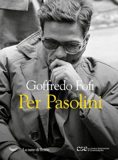 Cover Per Pasolini