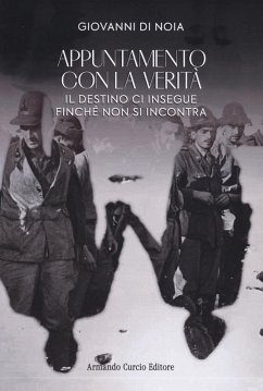 Cover Appuntamento con la verità