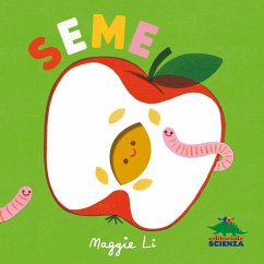 Seme - Li Maggie Seme - Li Maggie