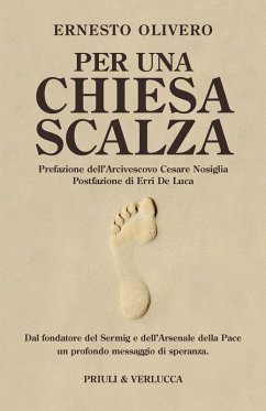 Per una Chiesa scalza - Olivero, Ernesto