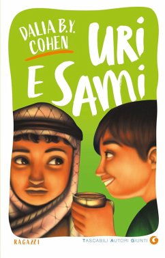 Uri e Sami - Cohen, Dalia B. Y.