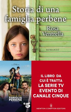 Cover Storia di una famiglia perbene