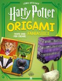 Origami fantastici. Harry Potter Origami fantastici. Harry Potter