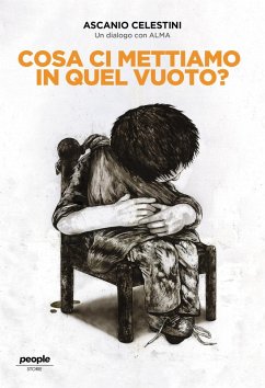 Cosa ci mettiamo in quel vuoto? Un dialogo con ALMA - Celestini, Ascanio