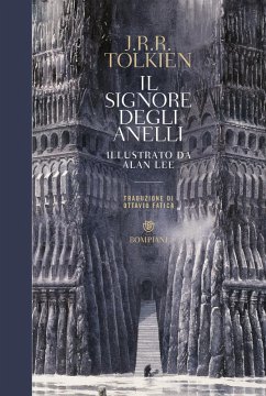 Cover Il signore degli anelli
