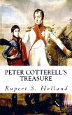 Peter Cotterell's Treasure