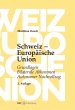 Schweiz - Europäische Union - Bild 1