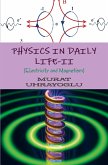 Physics in daily life-II Physics in daily life-II