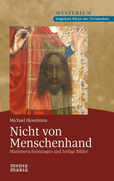 Nicht von Menschenhand Nicht von Menschenhand