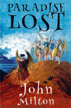 Cover Paradise Lost