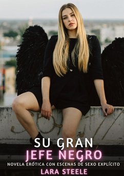 Su Gran Jefe Negro - Steele, Lara