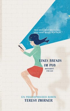 Cover Eines Abends im Pub