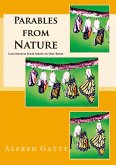 Parables from Nature Parables from Nature