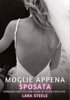 Cover Moglie appena Sposata