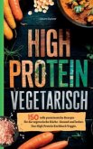 High Protein Vegetarisch High Protein Vegetarisch