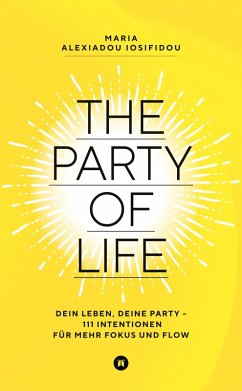 Cover The Party of Life