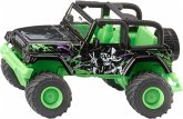 SIKU 1554 Jeep "Big Wheel SIKU 1554 Jeep "Big Wheel