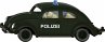 Siku 1560 - VW Käfer Polizei,... - Bild 1