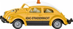 Cover Siku 1561 - VW Käfer ADAC-Strassenwacht, 78x38x29mm