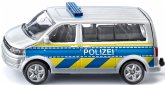 SIKU 1553 - VW T5 Autobahnpolizei SIKU 1553 - VW T5 Autobahnpolizei