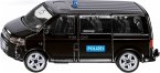 Siku 1548 - VW T5 Sondereinsatzkommando Polizei-Modell, 85x32x35mm Siku 1548 - VW T5 Sondereinsatzkommando Polizei-Modell, 85x32x35mm