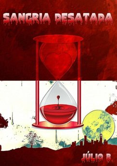 Cover Sangria Desatada (eBook, PDF)