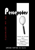 Percepções De Um Aprendiz (eBook, PDF)