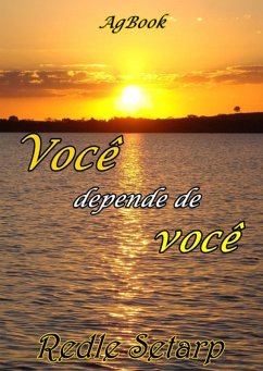 Você Depende De Você (eBook, PDF) - Setarp, Redle