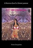 A Morena Que Eu Deixei Passar (eBook, PDF)