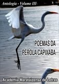 Iii Antologia Poemas Da Pérola Capixaba (eBook, PDF)