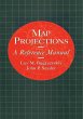Map Projections (eBook, ePUB) - Bild 1