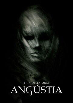 Cover Angústia (eBook, PDF)