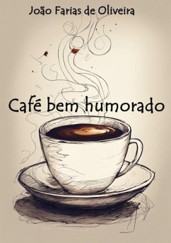 Cover Café Bem Humorado (eBook, PDF)