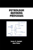 Petroleum Refining Processes (eBook, ePUB)