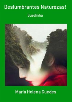 Cover Deslumbrantes Naturezas! (eBook, PDF)