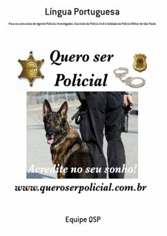 Cover Língua Portuguesa (eBook, PDF)