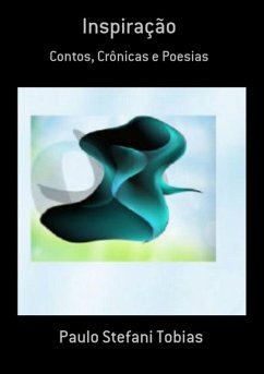 Inspiração (eBook, PDF) - Tobias, Paulo Stefani