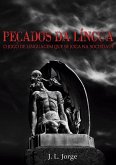 Pecados Da Língua (eBook, PDF)
