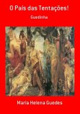 O País Das Tentações! (eBook, PDF)