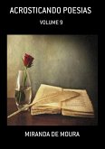 Acrosticando Poesias (eBook, ePUB)