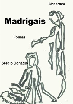 Madrigais (eBook, PDF) - Donadio, Sergio