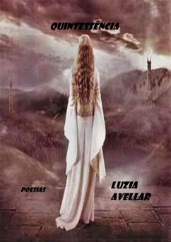 Quintessência (eBook, PDF) - Avellar, Luzia