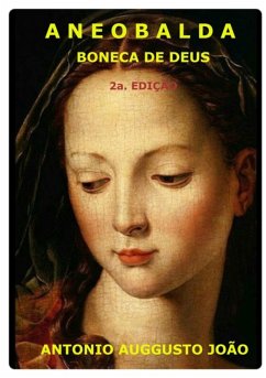 Cover Aneobalda (eBook, ePUB)