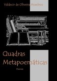 Quadras Metapoemáticas (eBook, PDF)