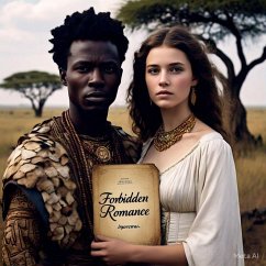 Cover Forbidden Romance (eBook, ePUB)