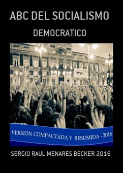 Cover Abc Del Socialismo (eBook, PDF)