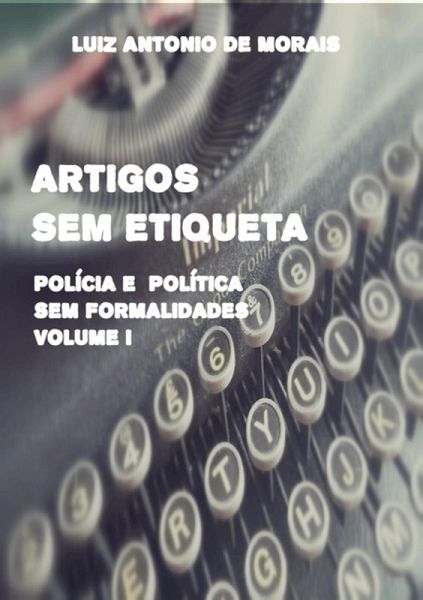 Artigos Sem Etiqueta (eBook, PDF)