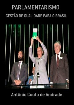 Cover Parlamentarismo (eBook, PDF)