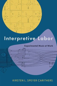 Cover Interpretive Labor (eBook, ePUB)